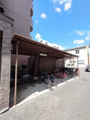 【その他共用部分】 | プランテーム吉田