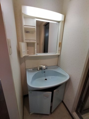 【洗面所】 | プランテーム吉田