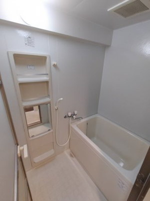 【浴室】 | プランテーム吉田