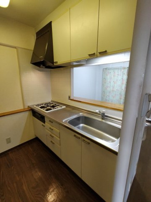 【キッチン】 | プランテーム吉田