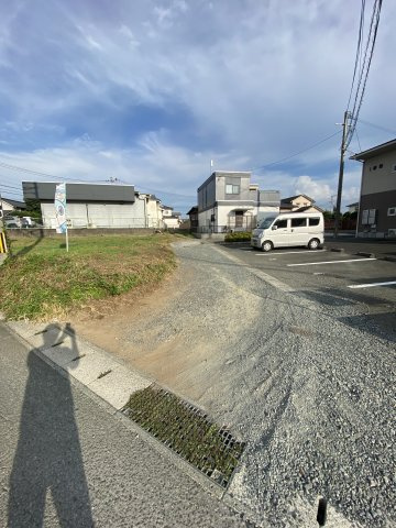 【外観】 | 北区梶尾町 | ☆前面道路☆