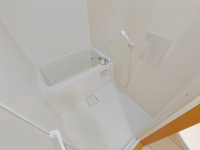 【浴室】 | Exceed【名古屋市賃貸・ネット無料】