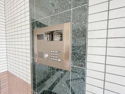 【セキュリティ】 | Exceed【名古屋市賃貸・ネット無料】