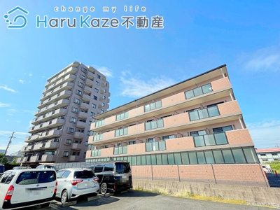 【外観】 | Exceed【名古屋市賃貸・ネット無料】