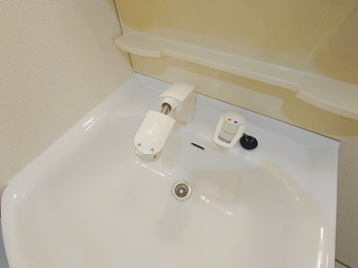 【独立洗面台】 | Exceed【名古屋市賃貸・ネット無料】