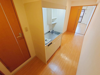 【内装】 | Exceed【名古屋市賃貸・ネット無料】