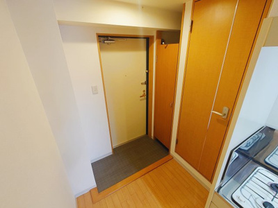 【玄関】 | Exceed【名古屋市賃貸・ネット無料】