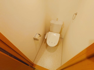 【トイレ】 | Exceed【名古屋市賃貸・ネット無料】