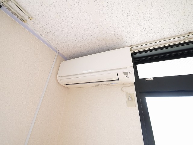 レオパレス大陽弐番館の設備