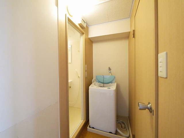 レオパレス大陽弐番館のその他