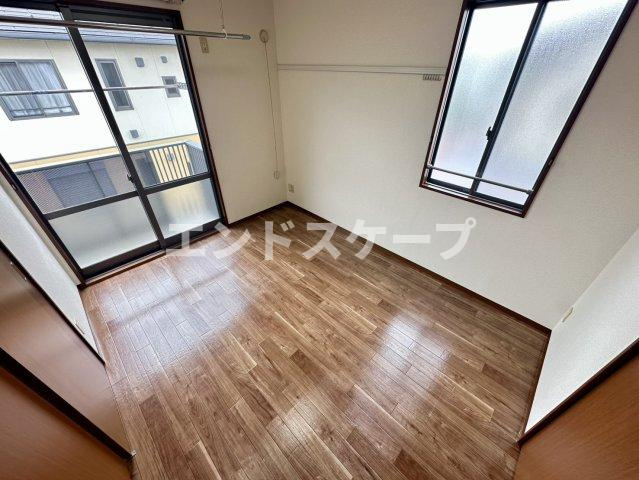 三宮ヒルズBの内装|高崎、前橋のお部屋探しはエンドスケープまで！お客様の理想お聞かせ下さい♪