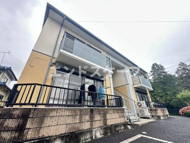 三宮ヒルズB