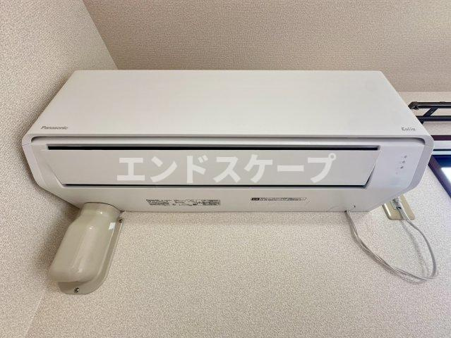 三宮ヒルズBの設備|高崎、前橋のお部屋探しはエンドスケープまで！お客様の理想お聞かせ下さい♪