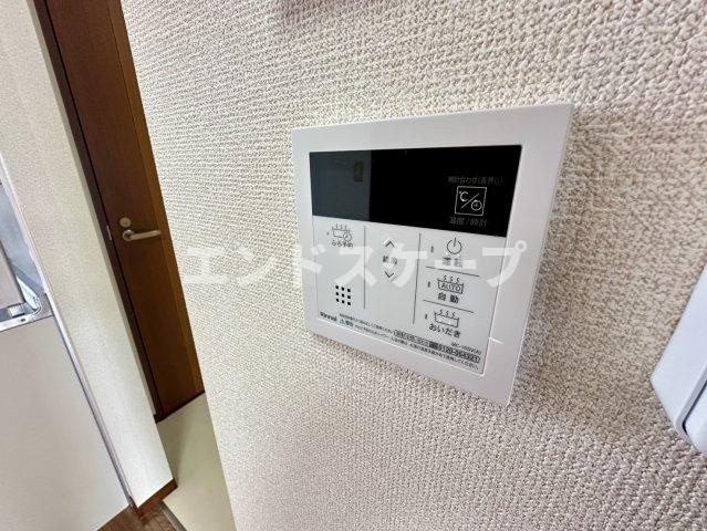 三宮ヒルズBの設備|高崎、前橋のお部屋探しはエンドスケープまで！お客様の理想お聞かせ下さい♪