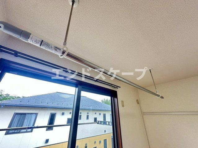 三宮ヒルズBの内装|高崎、前橋のお部屋探しはエンドスケープまで！お客様の理想お聞かせ下さい♪