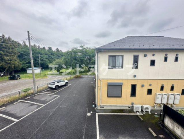 三宮ヒルズBの展望|高崎、前橋のお部屋探しはエンドスケープまで！お客様の理想お聞かせ下さい♪