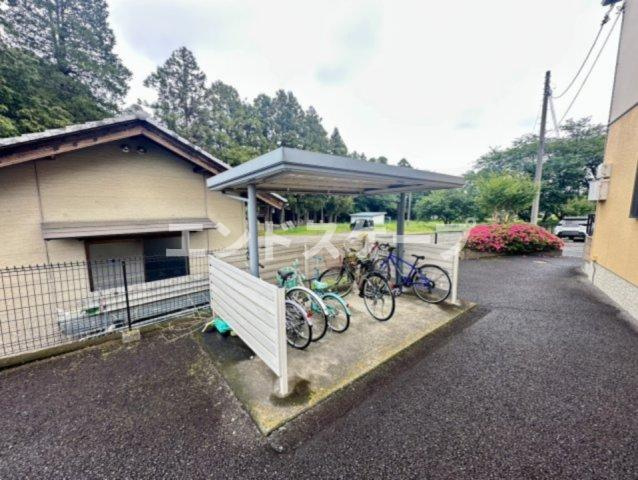 三宮ヒルズBのその他共用部分|高崎、前橋のお部屋探しはエンドスケープまで！お客様の理想お聞かせ下さい♪