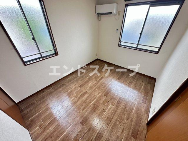 三宮ヒルズBの内装|高崎、前橋のお部屋探しはエンドスケープまで！お客様の理想お聞かせ下さい♪