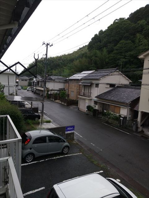 【外観】 | ハイツタカラ