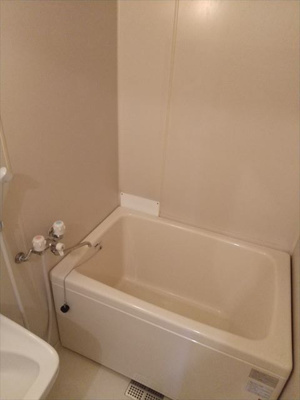 【浴室】 | ハイツタカラ