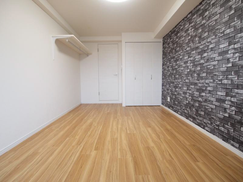 ピュアリスMiyabiの居間・リビング