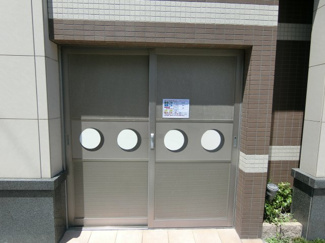 【その他共用部分】