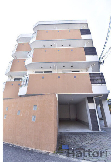 ウインズコートⅢ