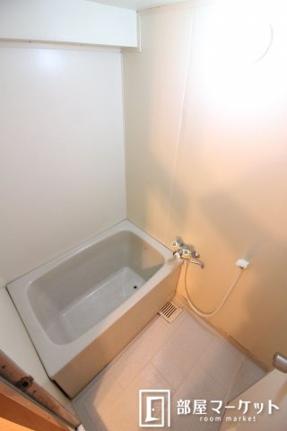 【浴室】 | ラフォーレＹＡＭＡＤＡ | 同型タイプ