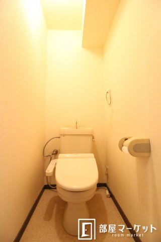 【トイレ】 | ラフォーレＹＡＭＡＤＡ | 同型タイプ