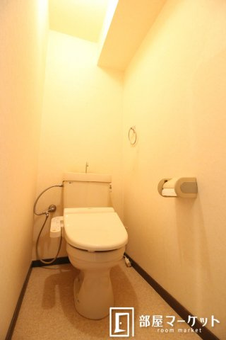 【トイレ】 | ラフォーレＹＡＭＡＤＡ | 同型タイプ