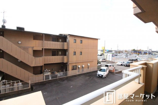 【展望】 | ラフォーレＹＡＭＡＤＡ | 同型タイプ