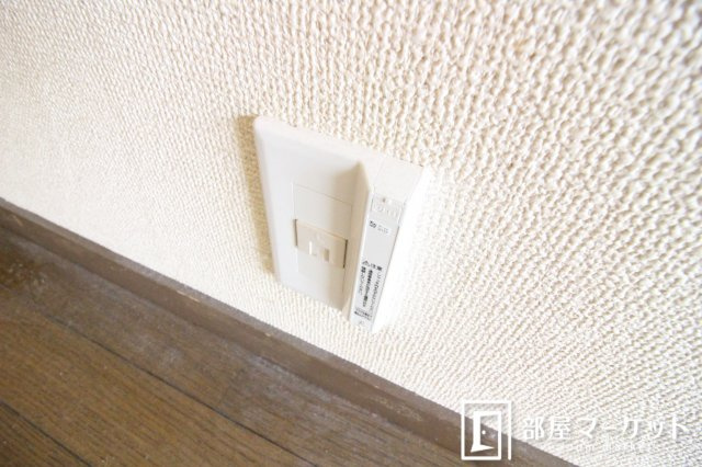 【設備】 | ラフォーレＹＡＭＡＤＡ | 同型タイプ