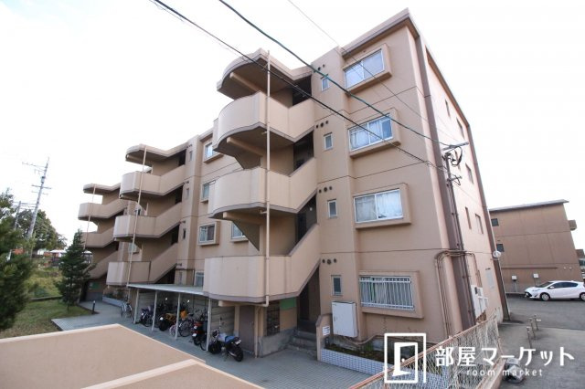 【外観】 | ラフォーレＹＡＭＡＤＡ