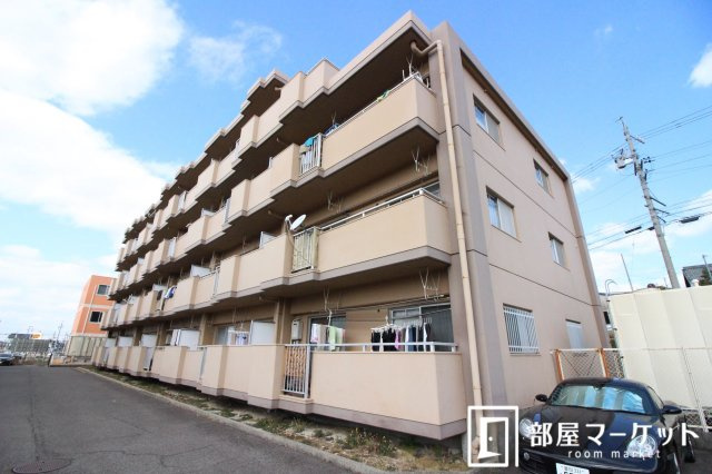 【駐車場】 | ラフォーレＹＡＭＡＤＡ