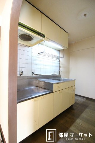 【キッチン】 | ラフォーレＹＡＭＡＤＡ | 同型タイプ