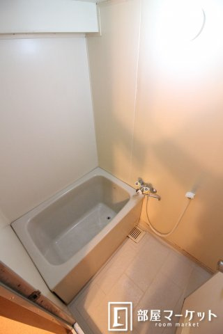 【浴室】 | ラフォーレＹＡＭＡＤＡ | 同型タイプ