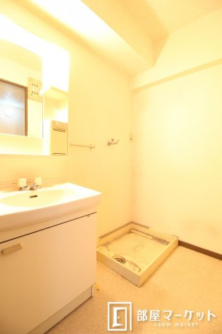 【洗面所】 | ラフォーレＹＡＭＡＤＡ | 同型タイプ