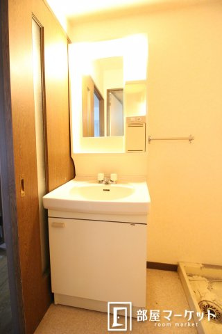 【独立洗面台】 | ラフォーレＹＡＭＡＤＡ | 同型タイプ