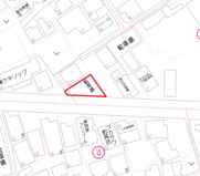 清水区天王西　売土地の画像