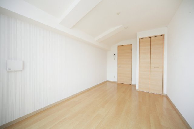 LA SPERANZA33の居間・リビング|居室