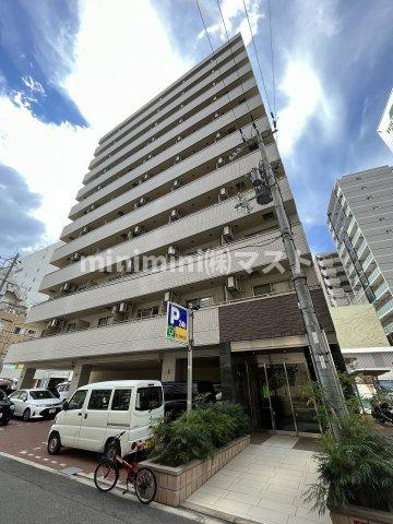 グランロード立売堀