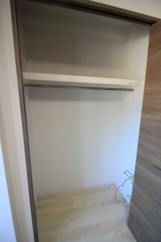 メインステージ大阪NorthGateⅡの収納