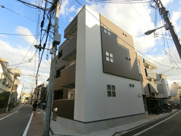 フジパレス天王寺東Ⅱ番館の画像