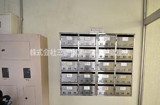 【その他共用部分】