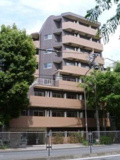 クレイシア世田谷野沢 の画像