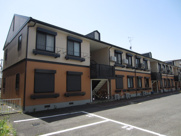 ガーデンプレイス　Ａ棟の画像