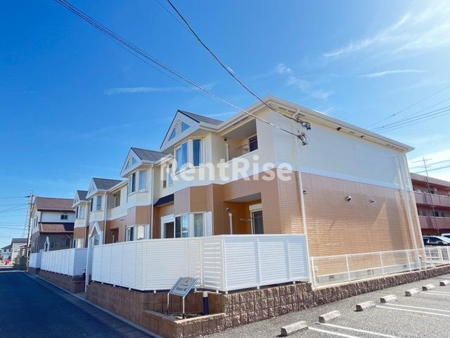 サンコート本郷