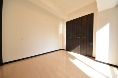 【洋室】 | エステムプラザ神戸三宮ルクシア