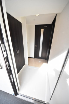 【玄関】 | エステムプラザ神戸三宮ルクシア