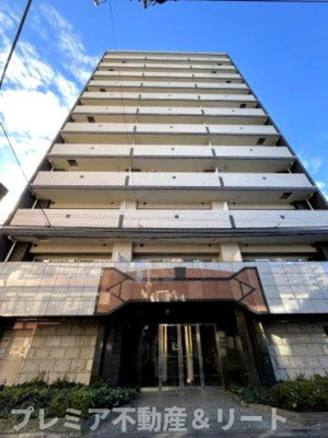 【エントランス】 | プレミアステージ本所吾妻橋